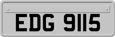 EDG9115