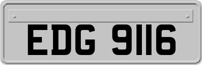 EDG9116