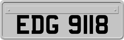 EDG9118