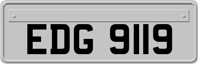 EDG9119