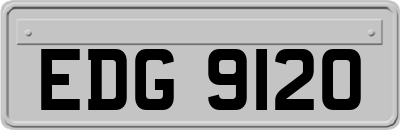 EDG9120