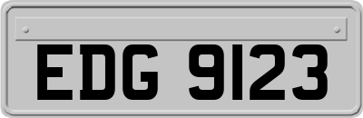 EDG9123