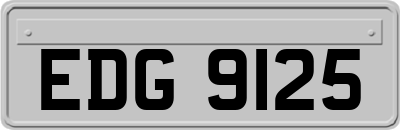 EDG9125