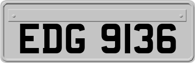 EDG9136