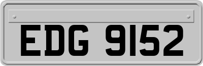 EDG9152