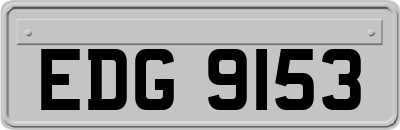 EDG9153