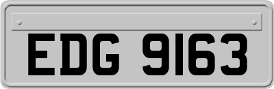 EDG9163