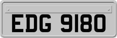 EDG9180