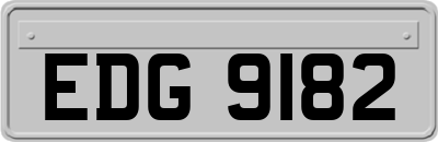 EDG9182