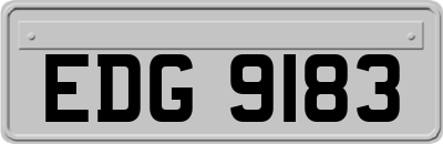 EDG9183