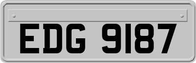 EDG9187
