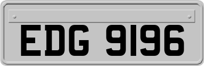 EDG9196