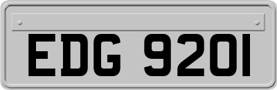 EDG9201