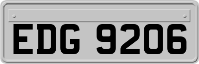 EDG9206