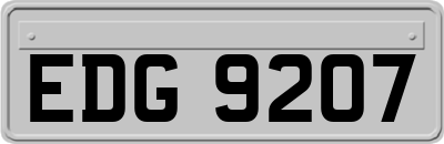 EDG9207