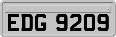 EDG9209