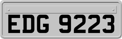 EDG9223