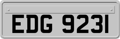 EDG9231