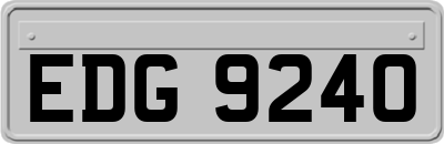 EDG9240