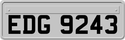 EDG9243