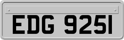 EDG9251