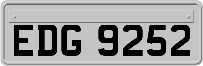 EDG9252