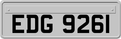 EDG9261