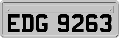 EDG9263