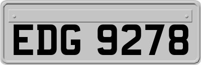 EDG9278