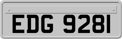 EDG9281