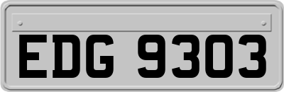 EDG9303