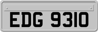 EDG9310