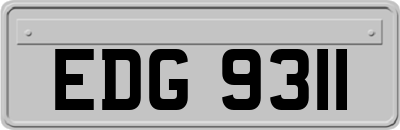 EDG9311