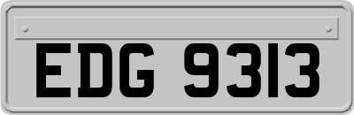 EDG9313