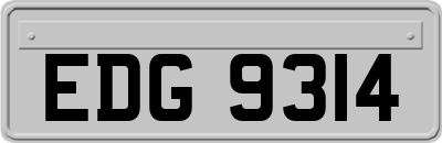 EDG9314