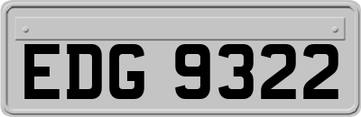 EDG9322