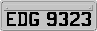 EDG9323