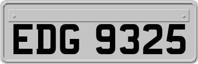 EDG9325