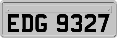 EDG9327