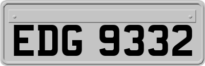 EDG9332