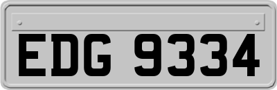 EDG9334