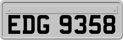EDG9358