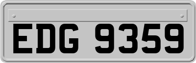 EDG9359