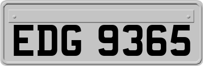 EDG9365