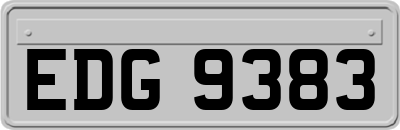 EDG9383