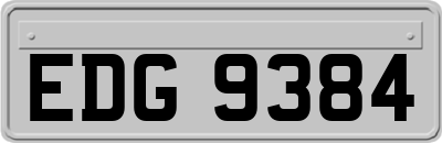 EDG9384