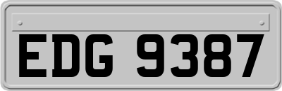 EDG9387