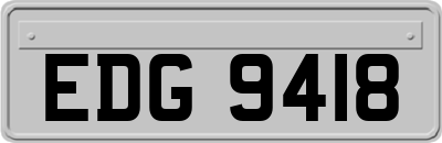 EDG9418