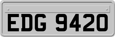EDG9420