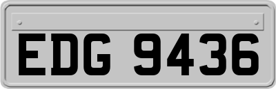EDG9436